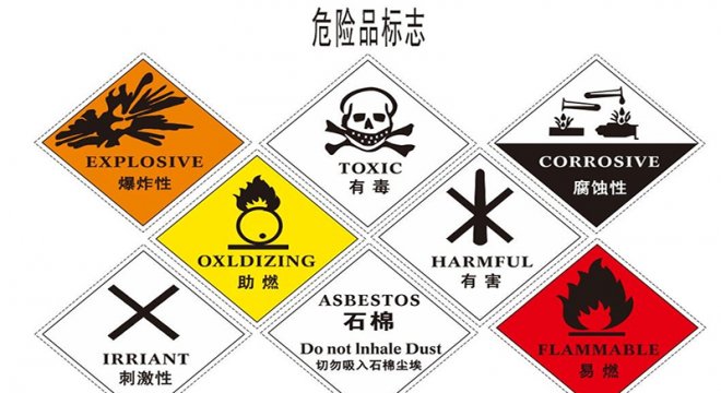 危险化学品出口知识